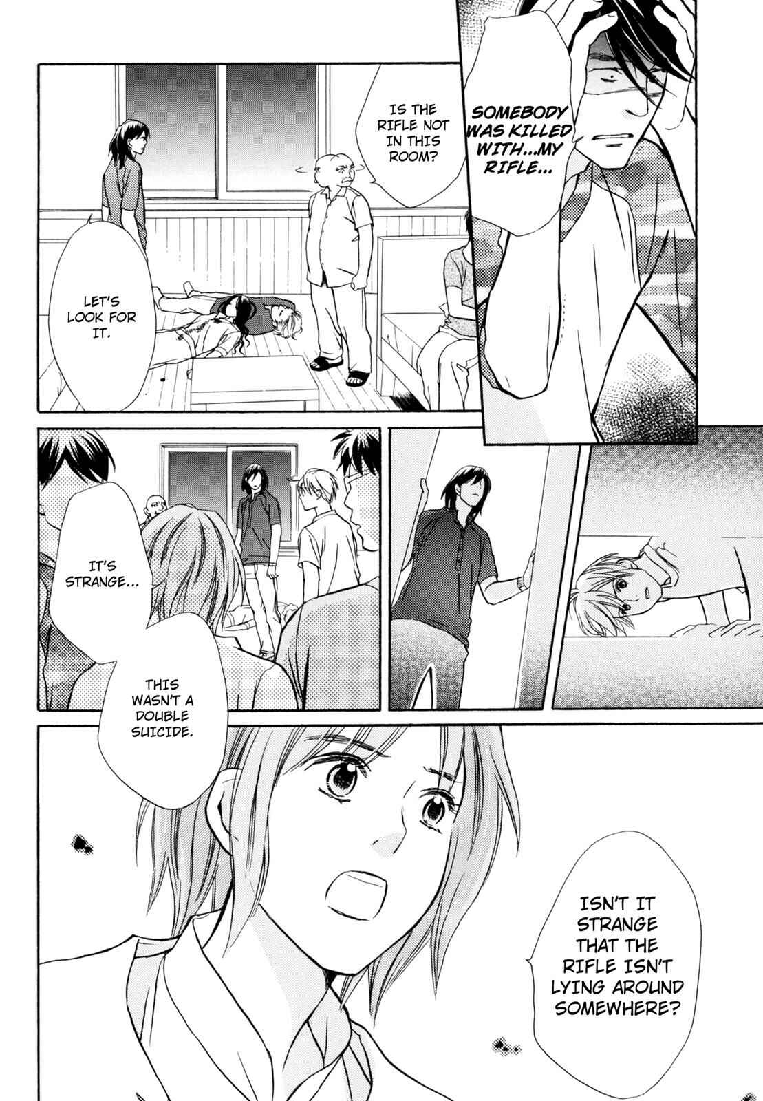 Page 30 Chapter 2 Kotou Puzzle