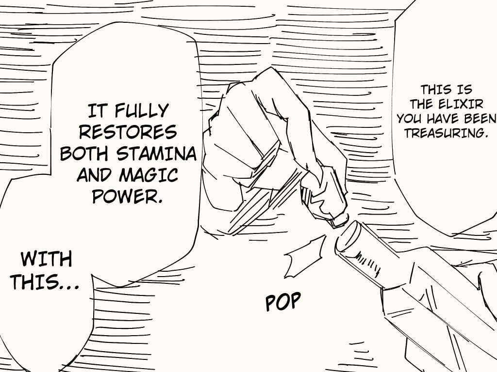 Page 3 Chapter Unknown_e6a9 Saigo Made Tsukaenai de Owarasechau Are