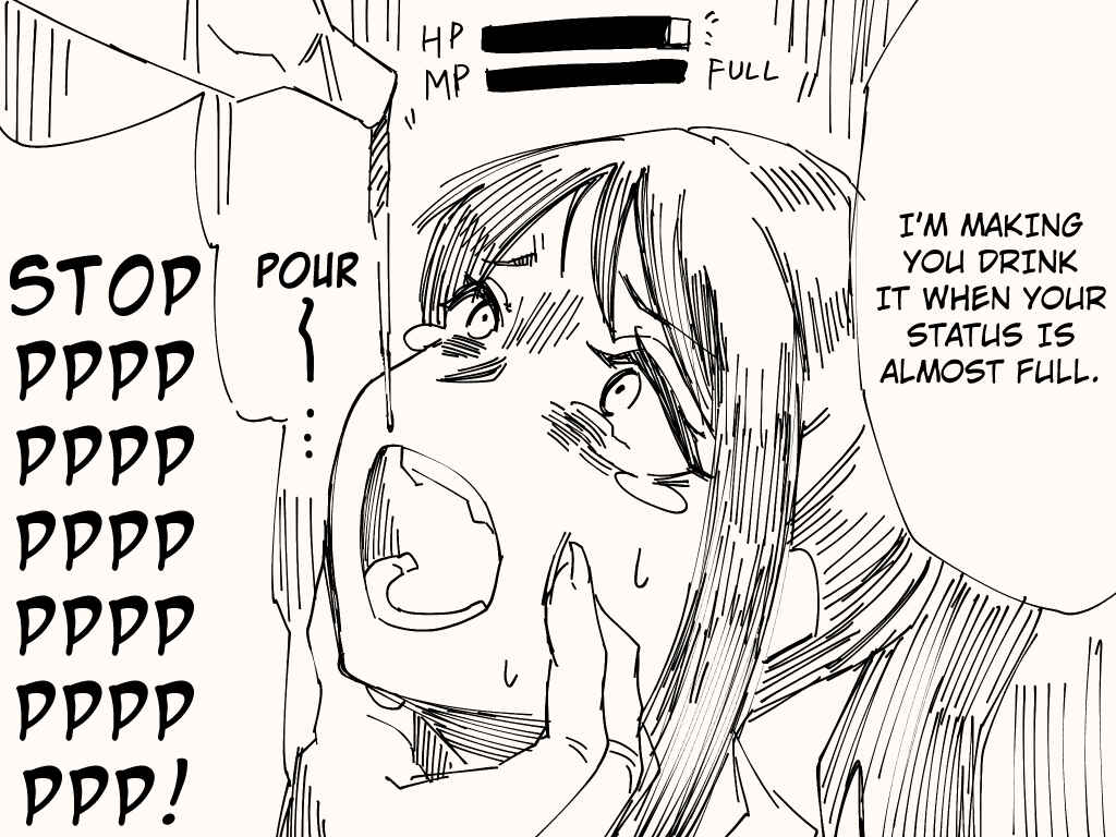 Page 4 Chapter Unknown_e6a9 Saigo Made Tsukaenai de Owarasechau Are