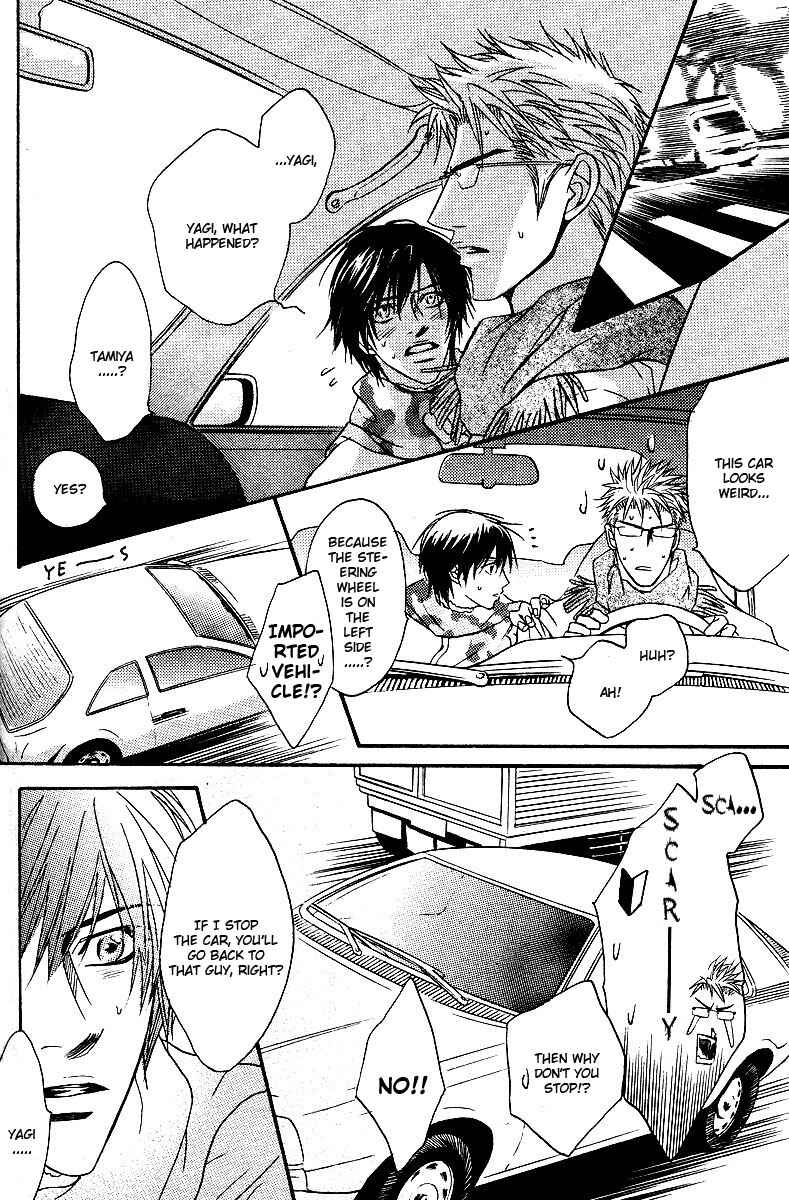 Page 18 Chapter 4 Affair