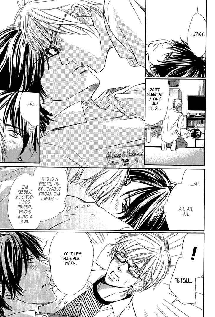 Page 13 Chapter 6 Koi to Kaerou