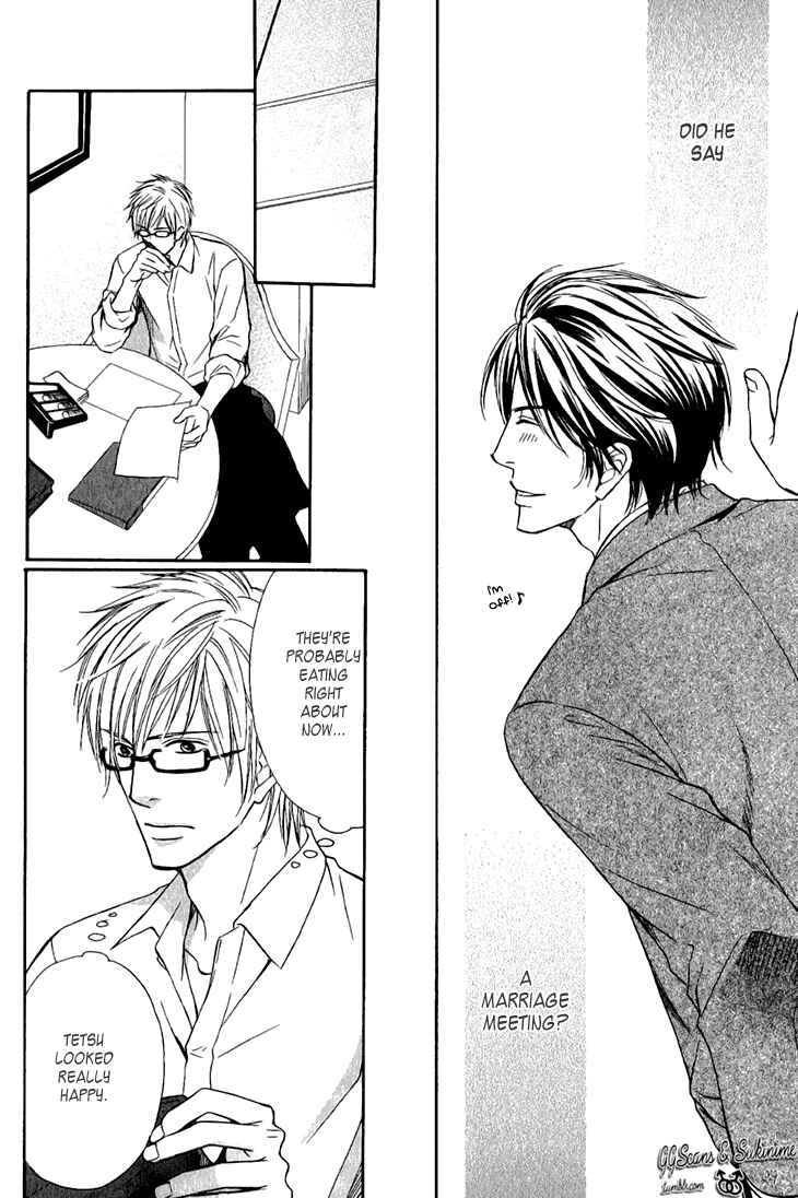 Page 6 Chapter 6 Koi to Kaerou