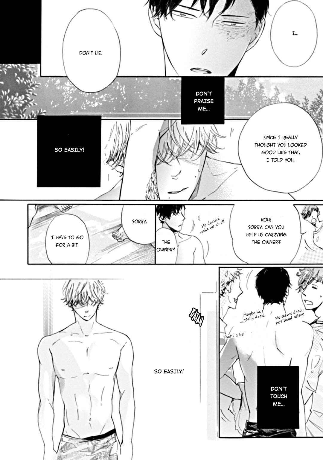 Page 10 Chapter 2 Dancing Colors