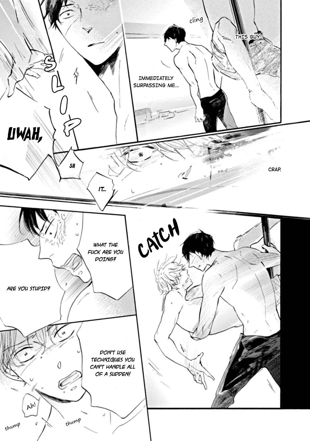 Page 5 Chapter 2 Dancing Colors
