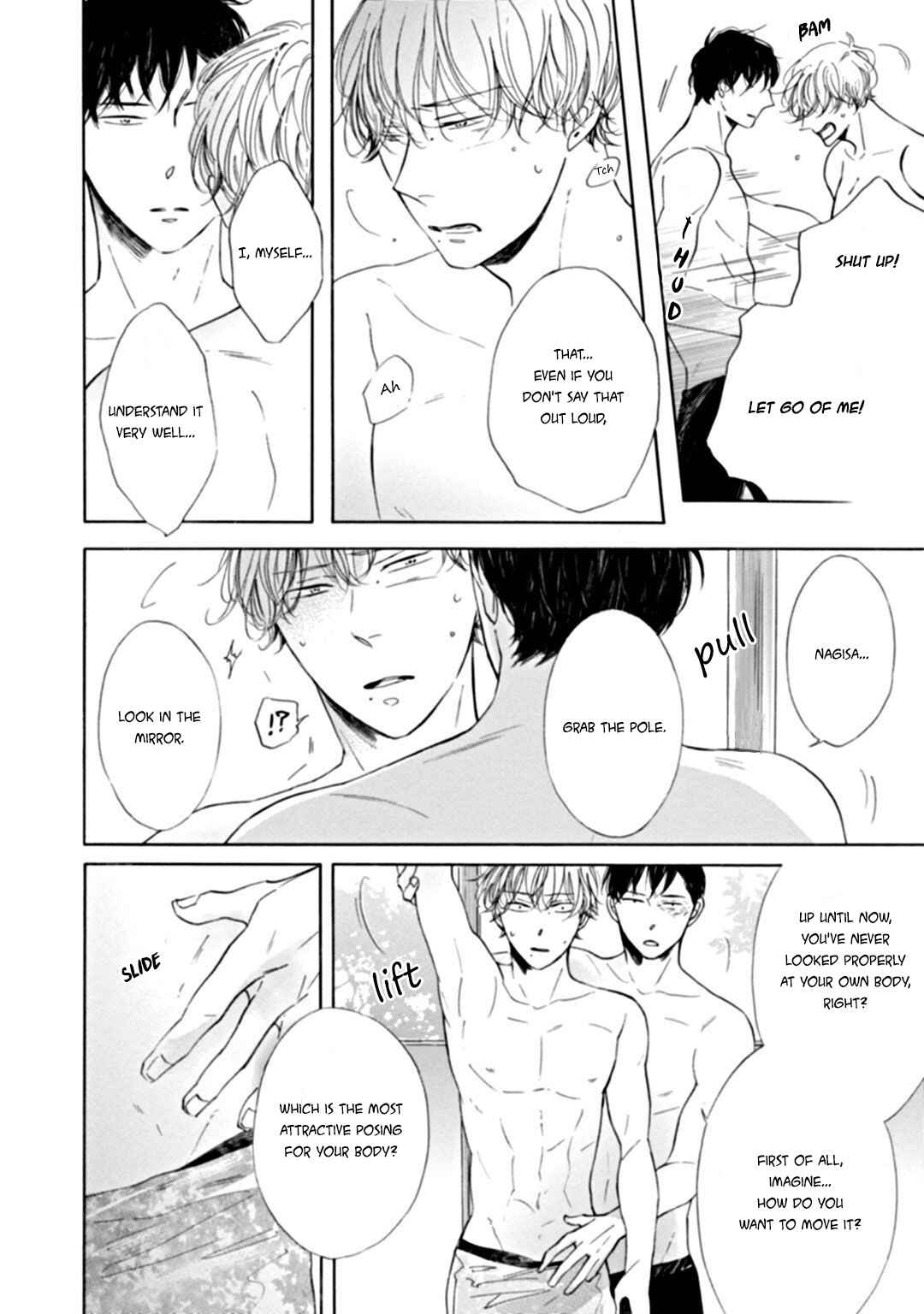 Page 6 Chapter 2 Dancing Colors