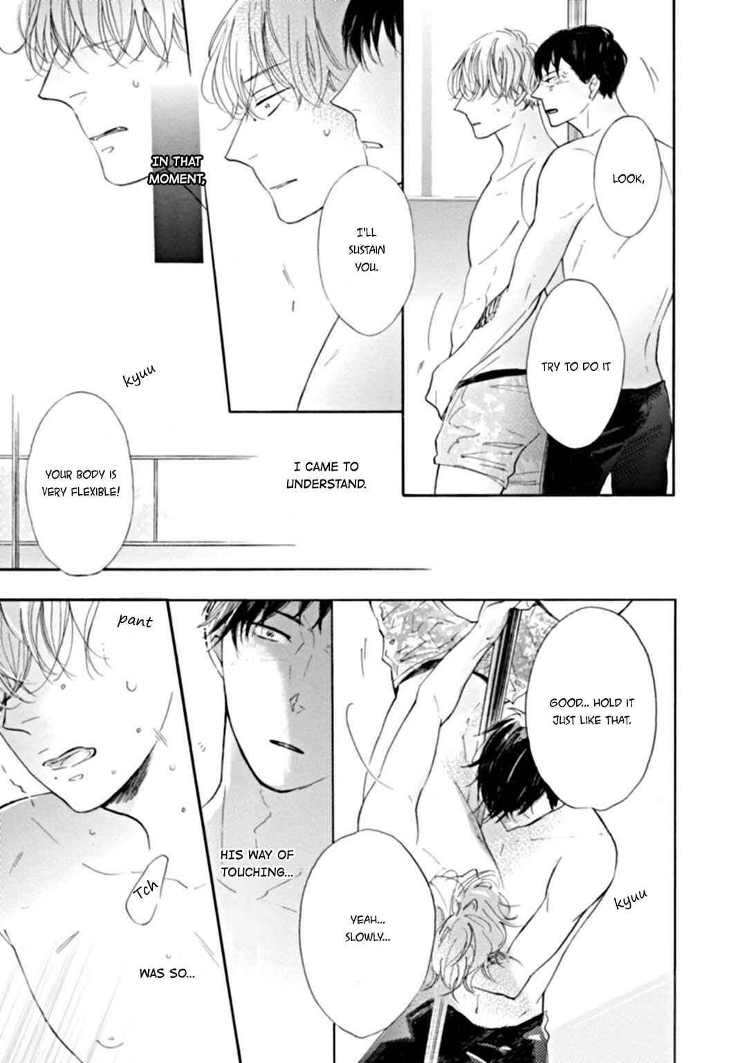Page 7 Chapter 2 Dancing Colors