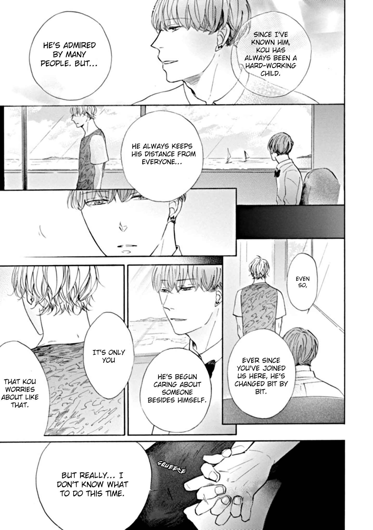 Page 12 Chapter 5 Dancing Colors