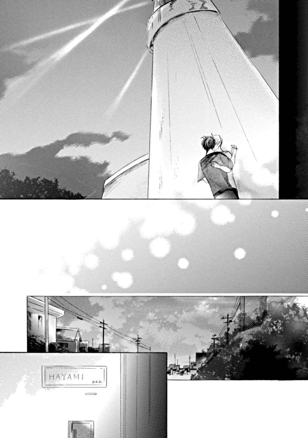 Page 26 Chapter 5 Dancing Colors