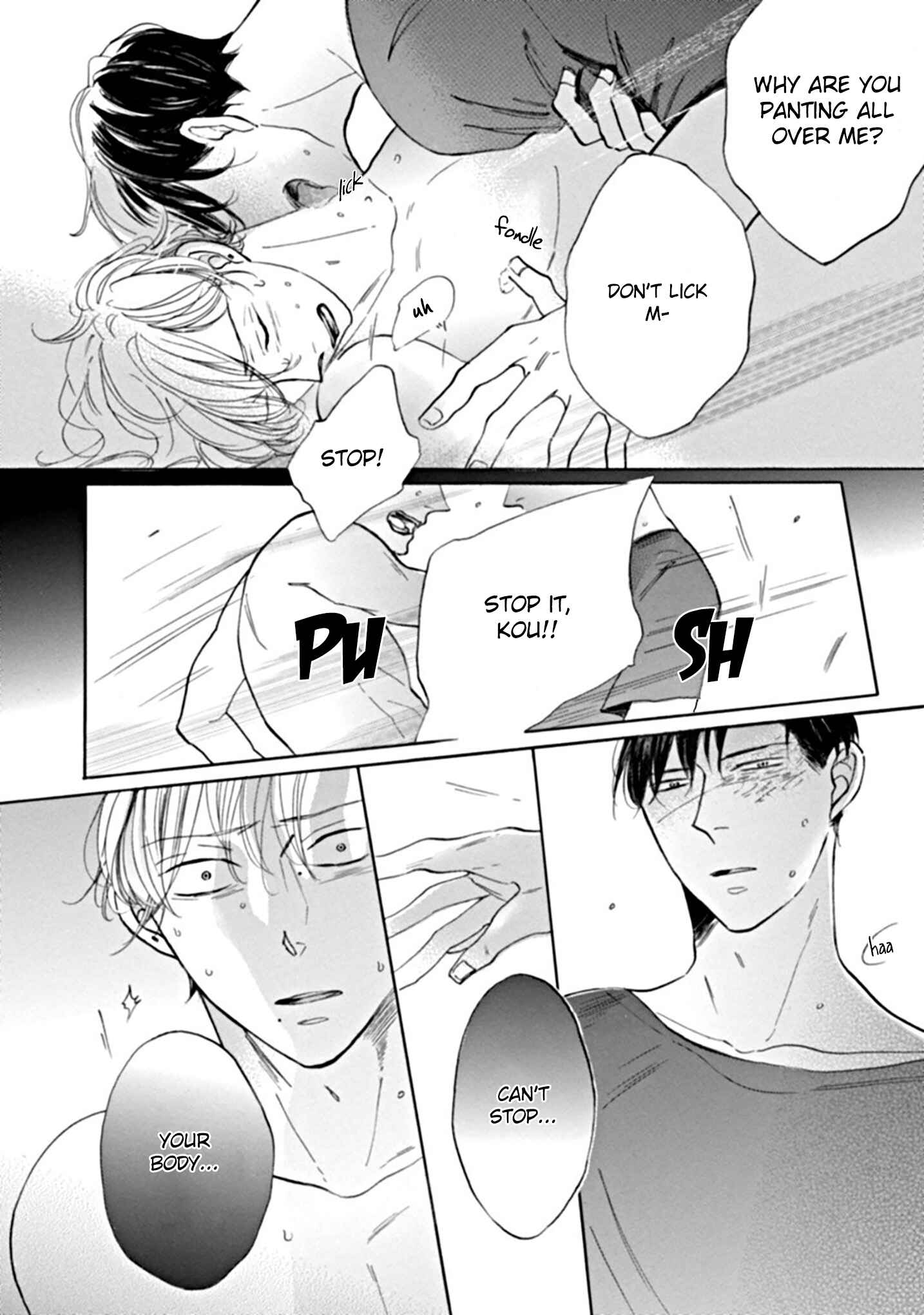 Page 5 Chapter 5 Dancing Colors