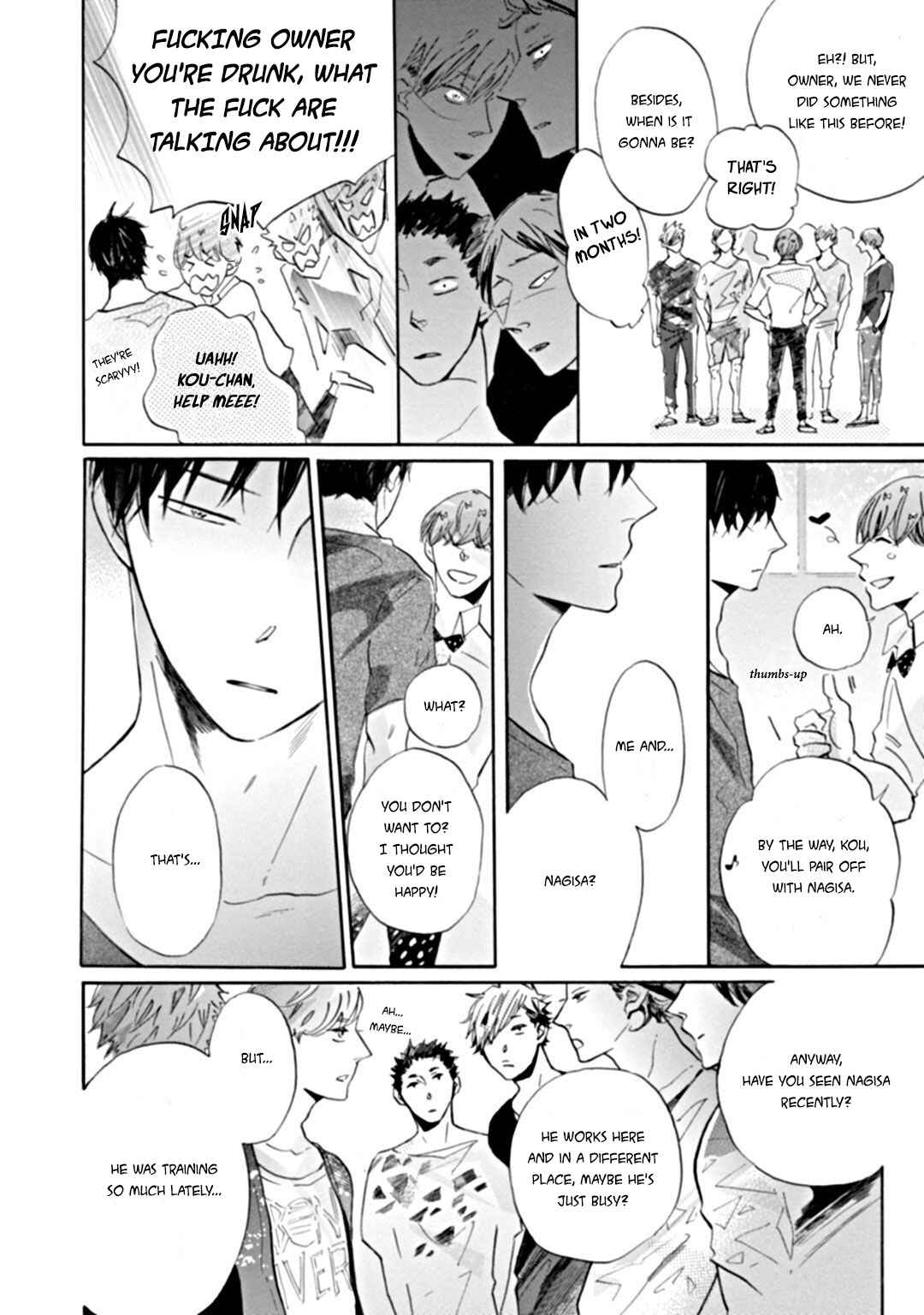 Page 11 Chapter 3 Dancing Colors