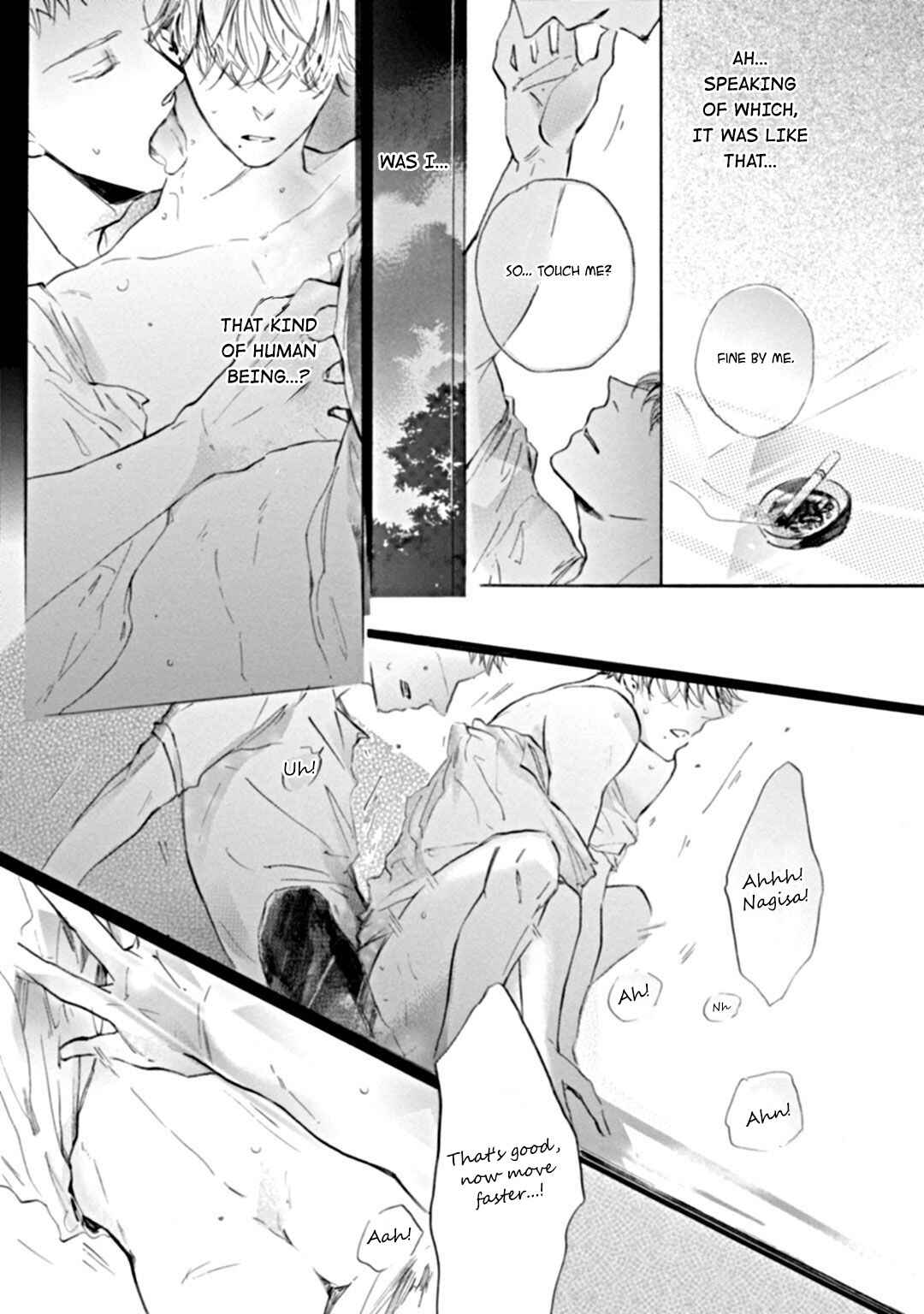 Page 14 Chapter 3 Dancing Colors