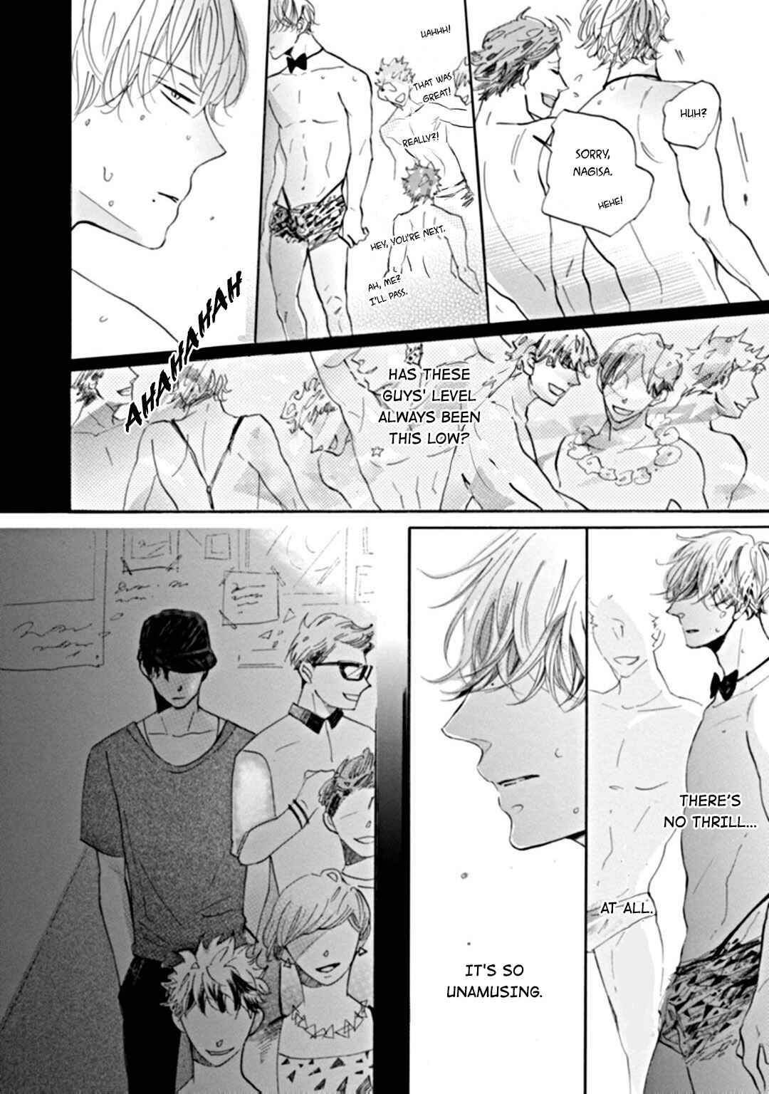 Page 17 Chapter 3 Dancing Colors