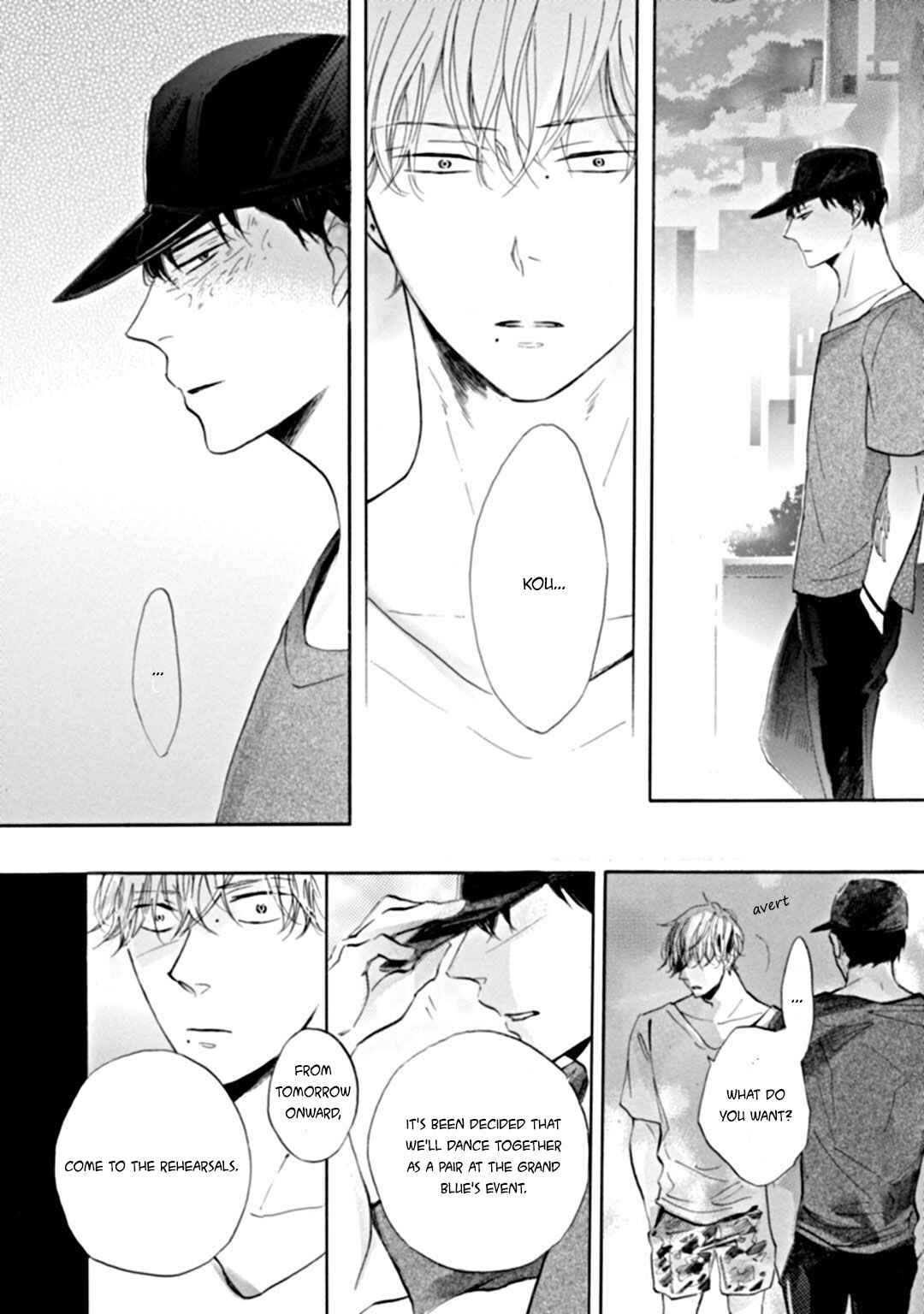 Page 19 Chapter 3 Dancing Colors