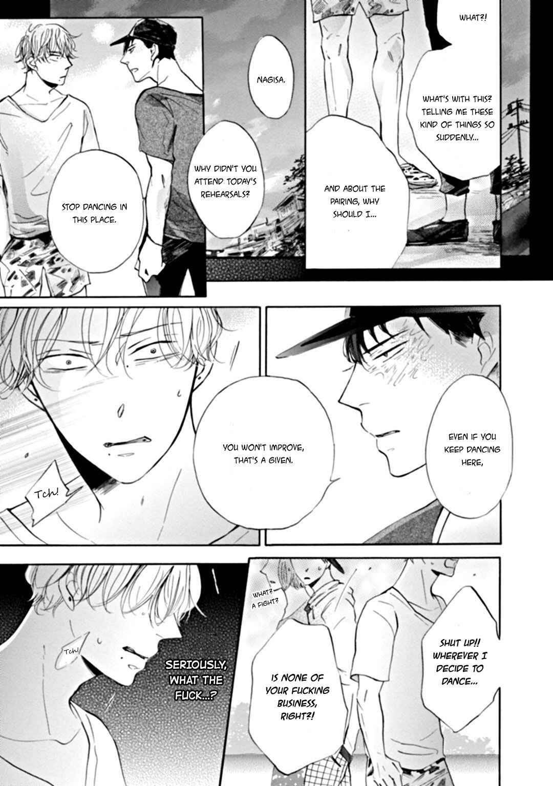 Page 20 Chapter 3 Dancing Colors