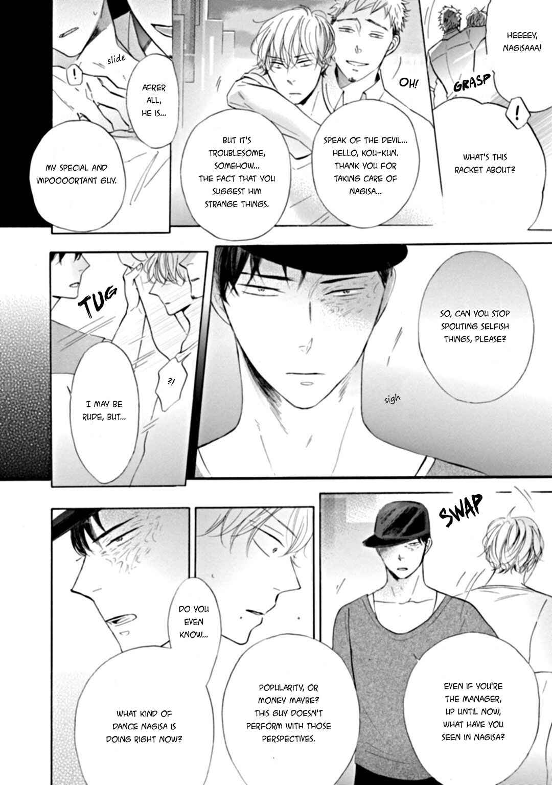 Page 21 Chapter 3 Dancing Colors