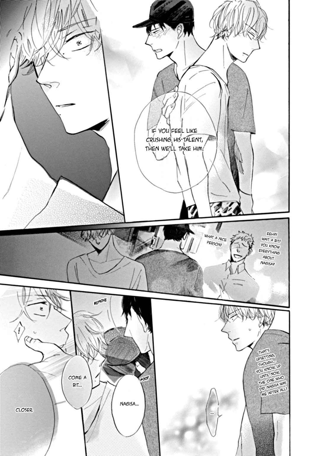Page 22 Chapter 3 Dancing Colors