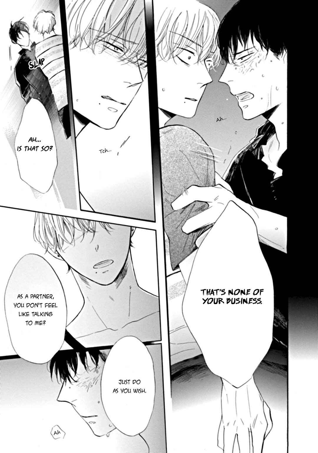 Page 6 Chapter 3 Dancing Colors
