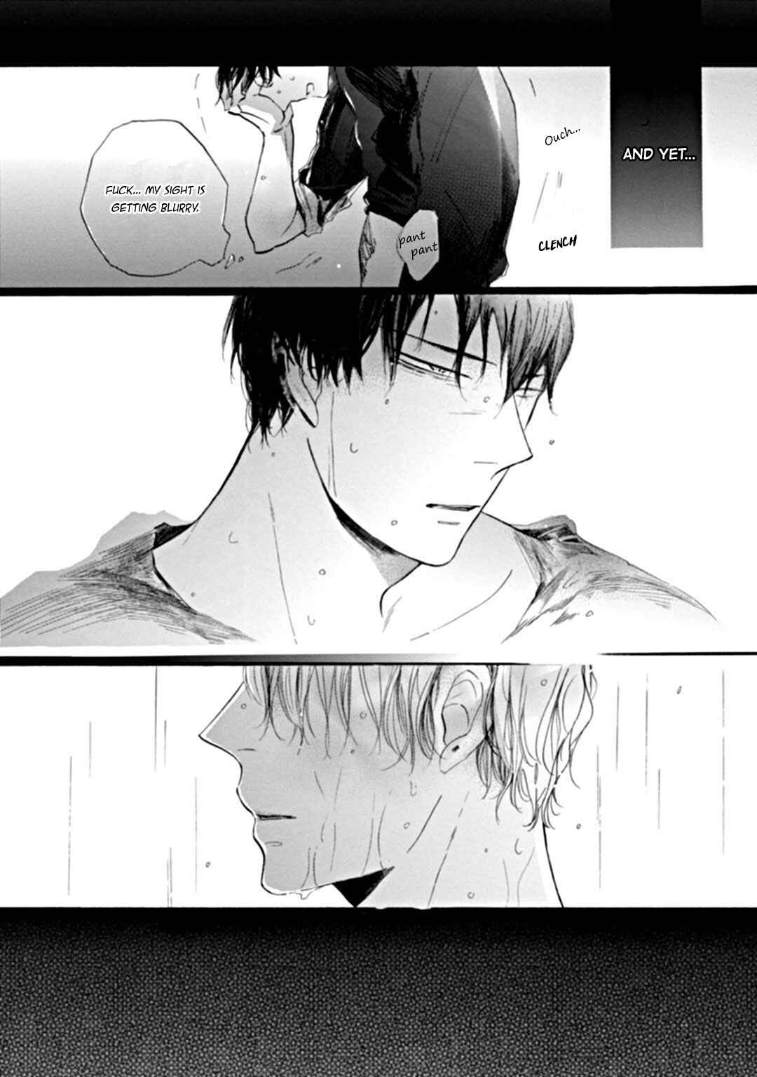 Page 9 Chapter 3 Dancing Colors