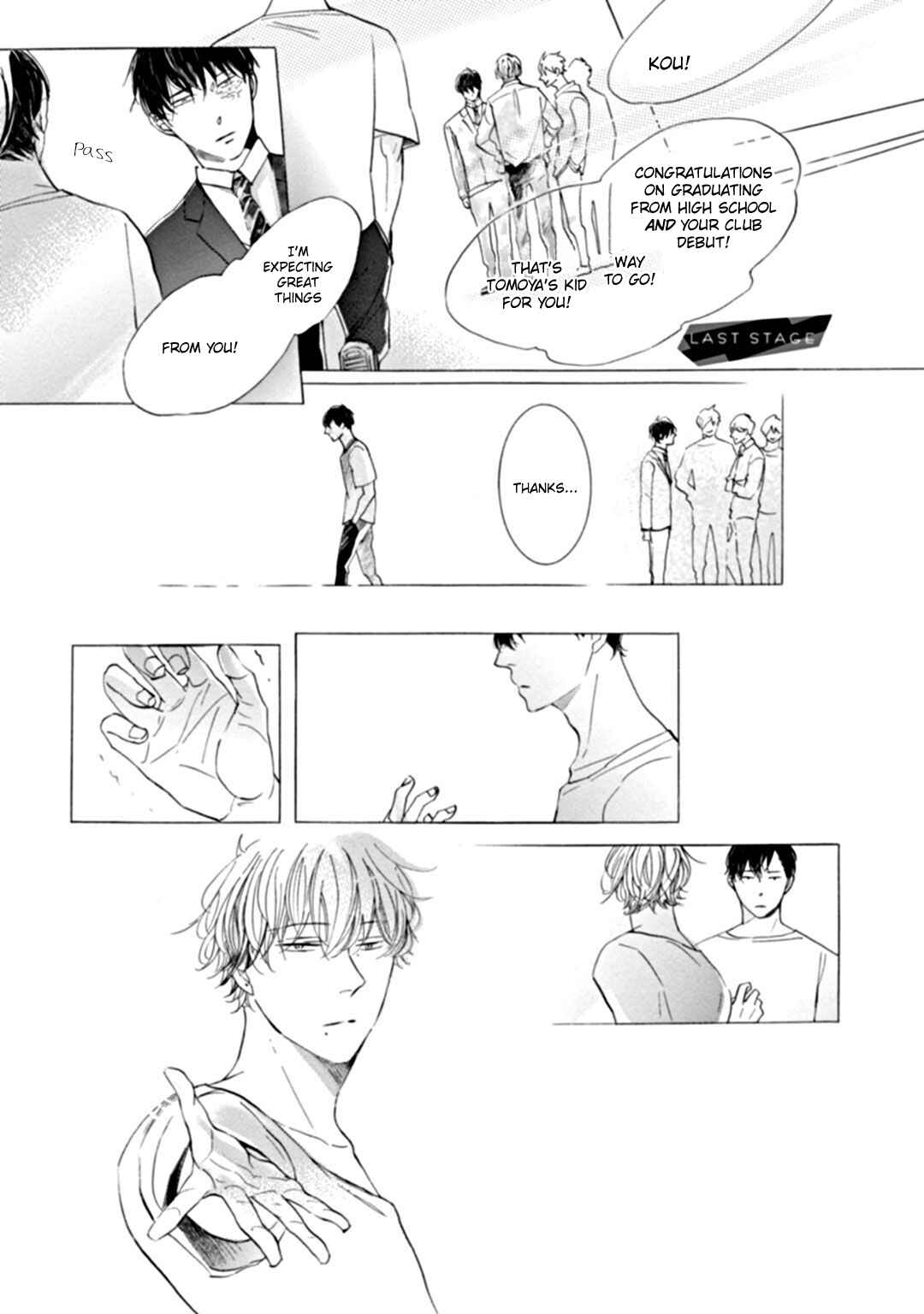 Page 1 Chapter 6 Dancing Colors