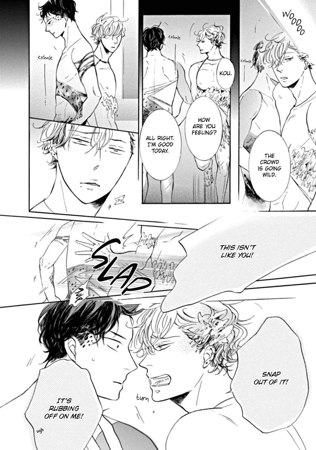 Page 10 Chapter 6 Dancing Colors