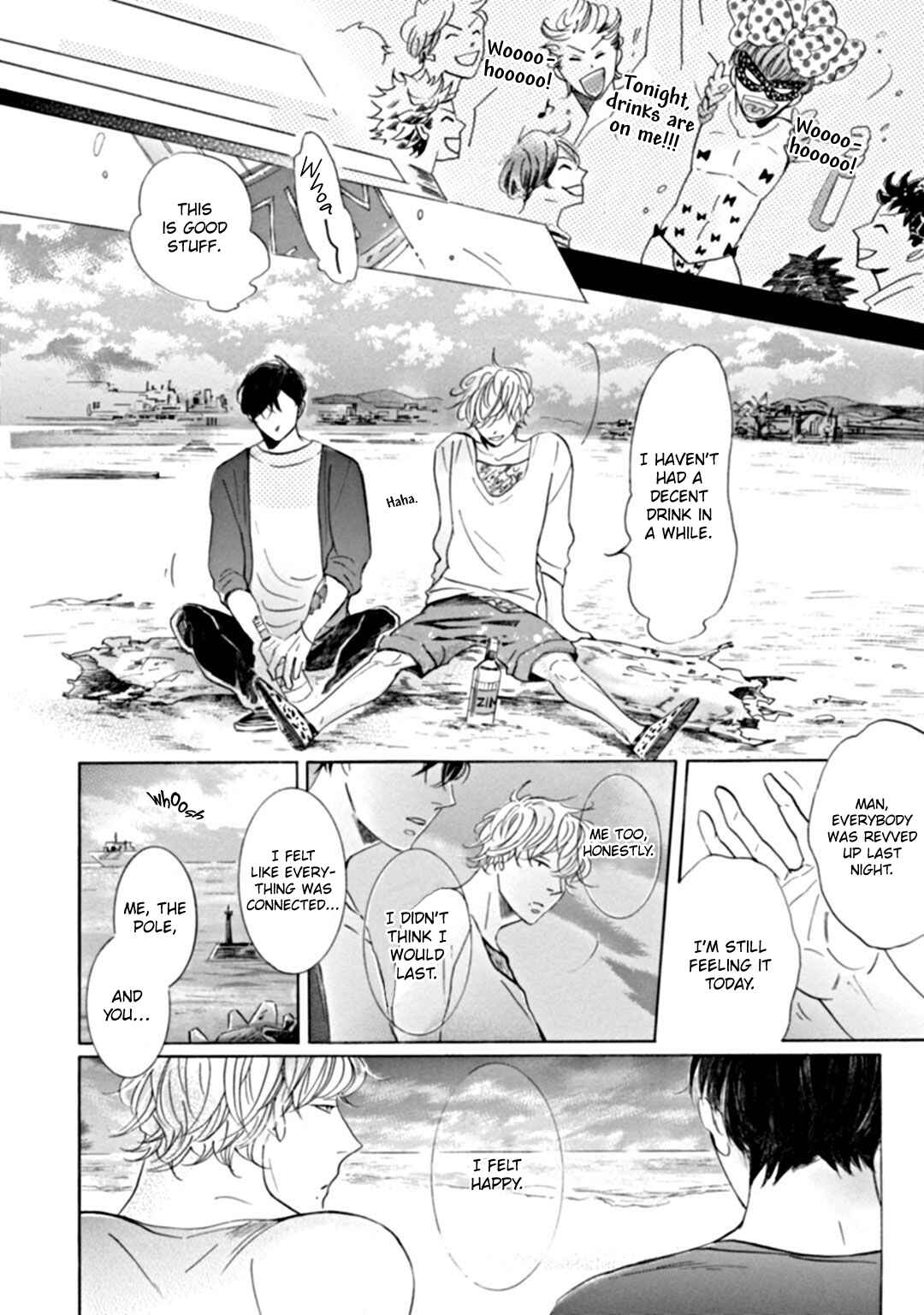 Page 18 Chapter 6 Dancing Colors