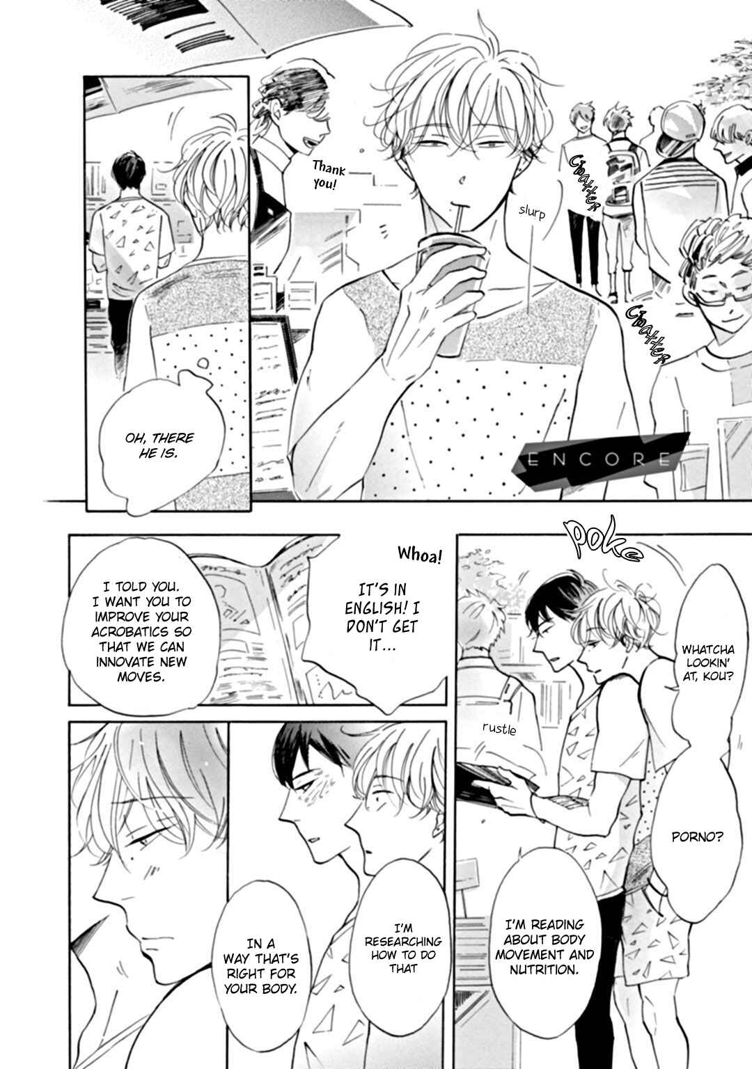 Page 28 Chapter 6 Dancing Colors