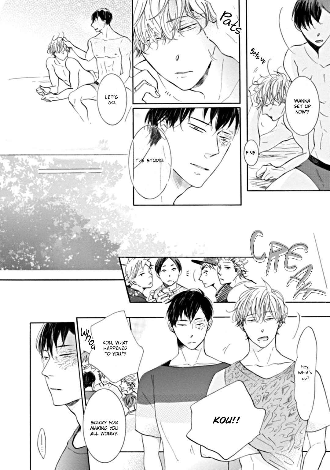 Page 4 Chapter 6 Dancing Colors