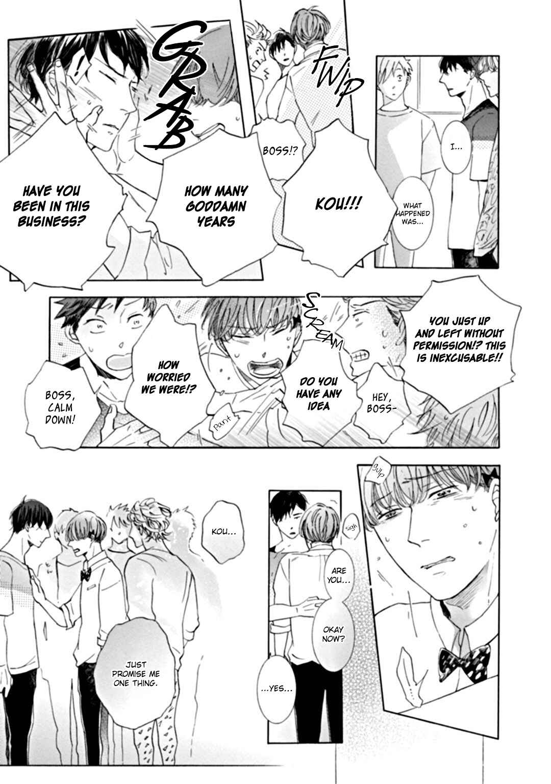 Page 5 Chapter 6 Dancing Colors