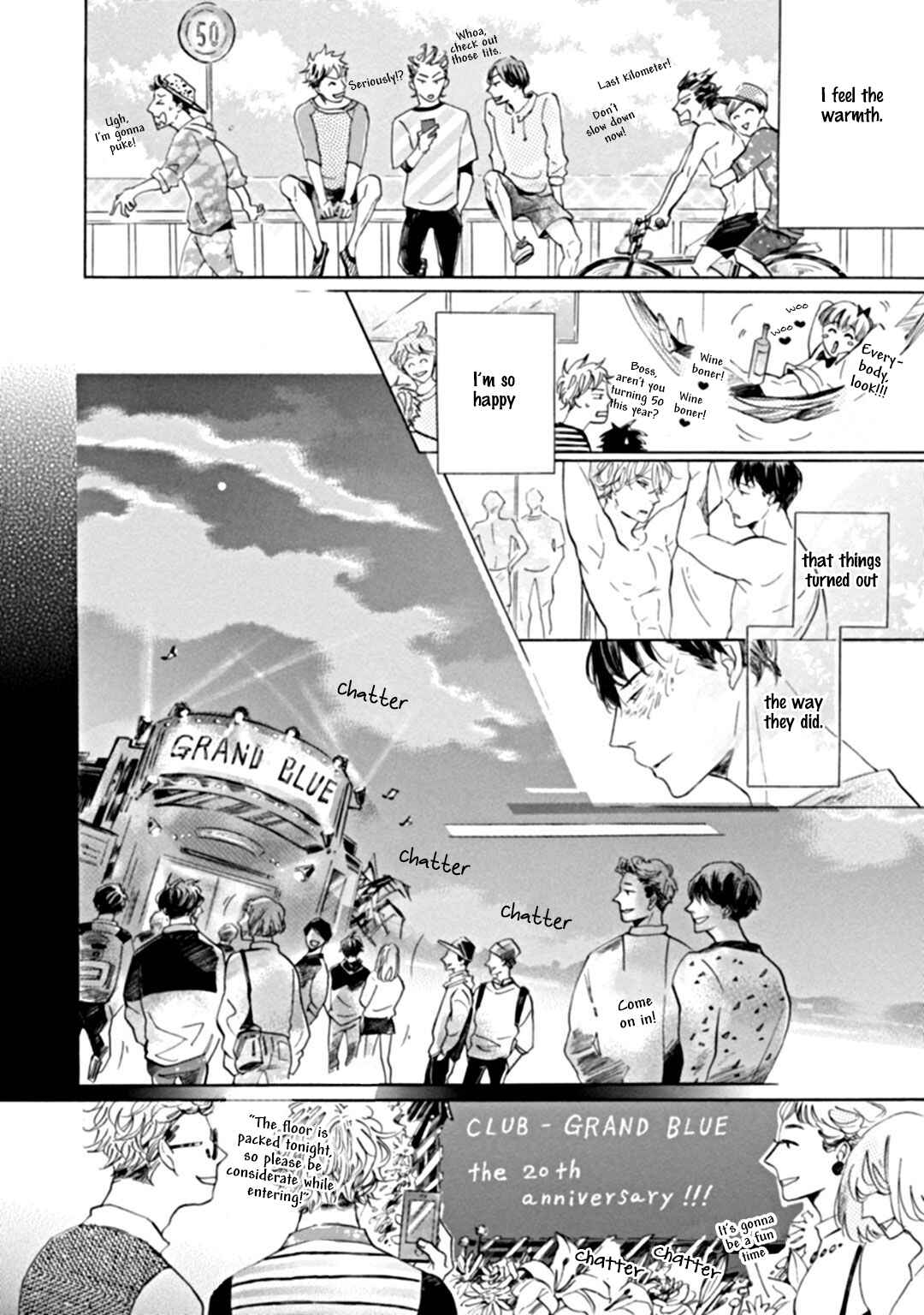 Page 8 Chapter 6 Dancing Colors