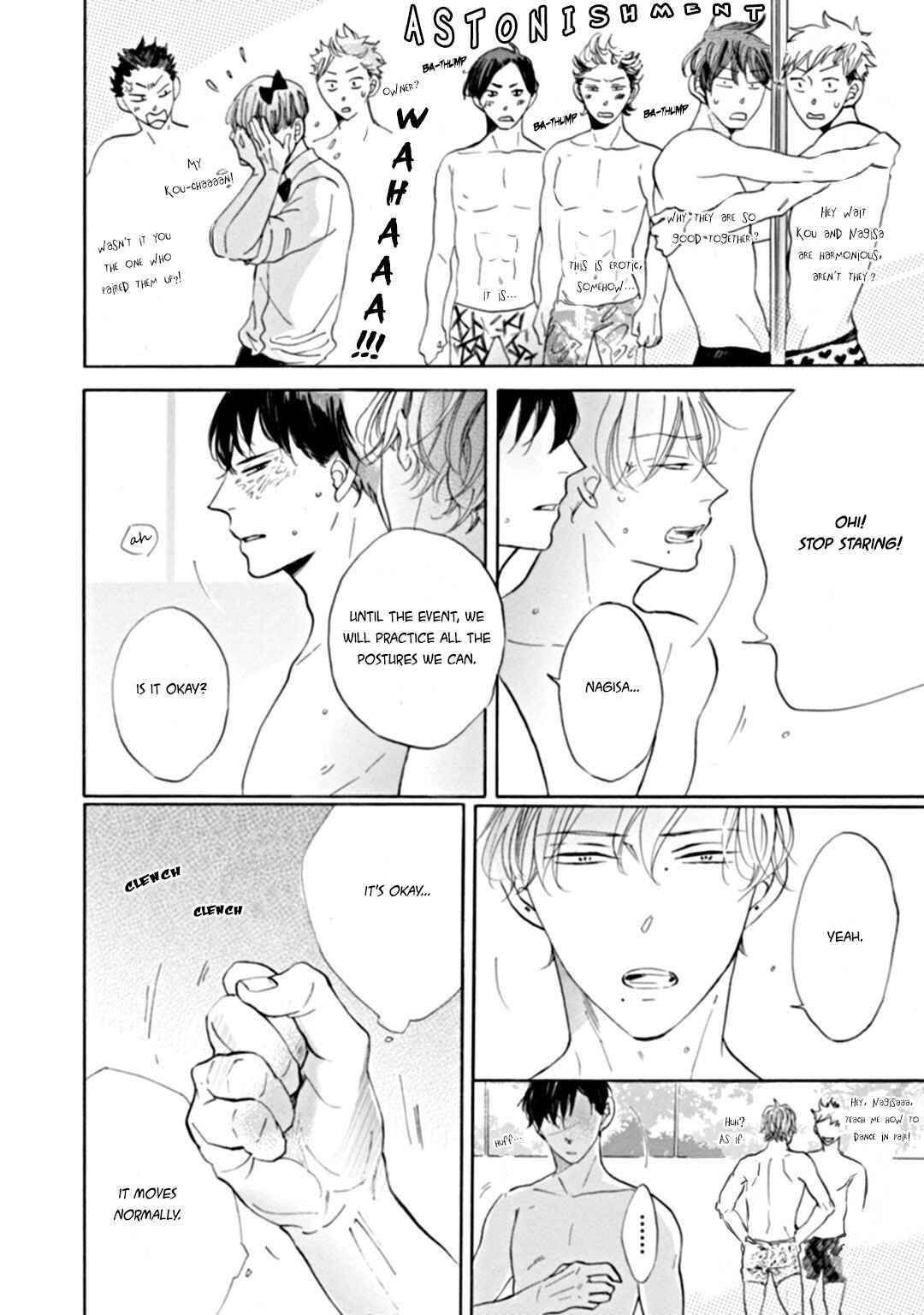 Page 11 Chapter 4 Dancing Colors
