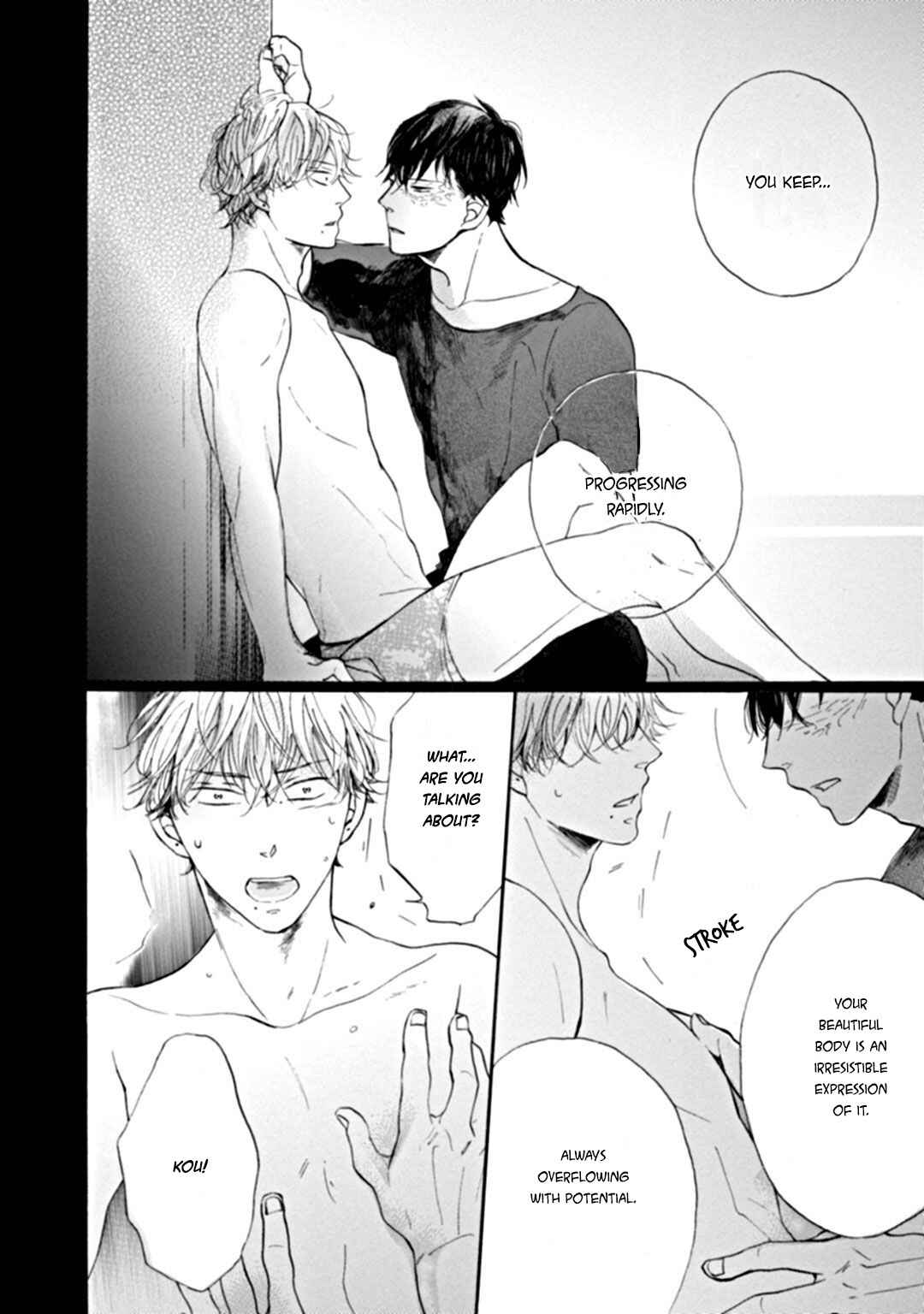 Page 27 Chapter 4 Dancing Colors