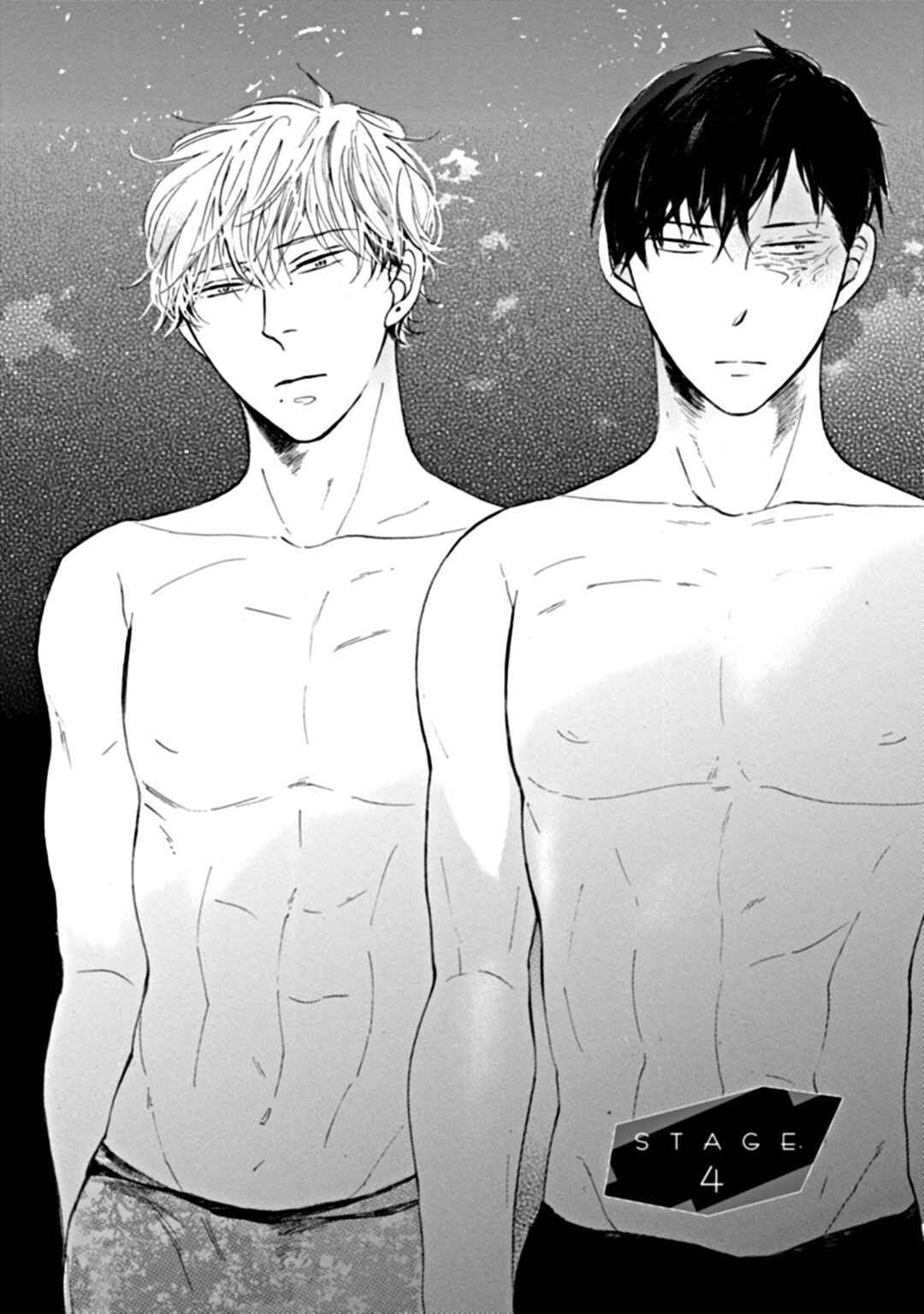 Page 3 Chapter 4 Dancing Colors