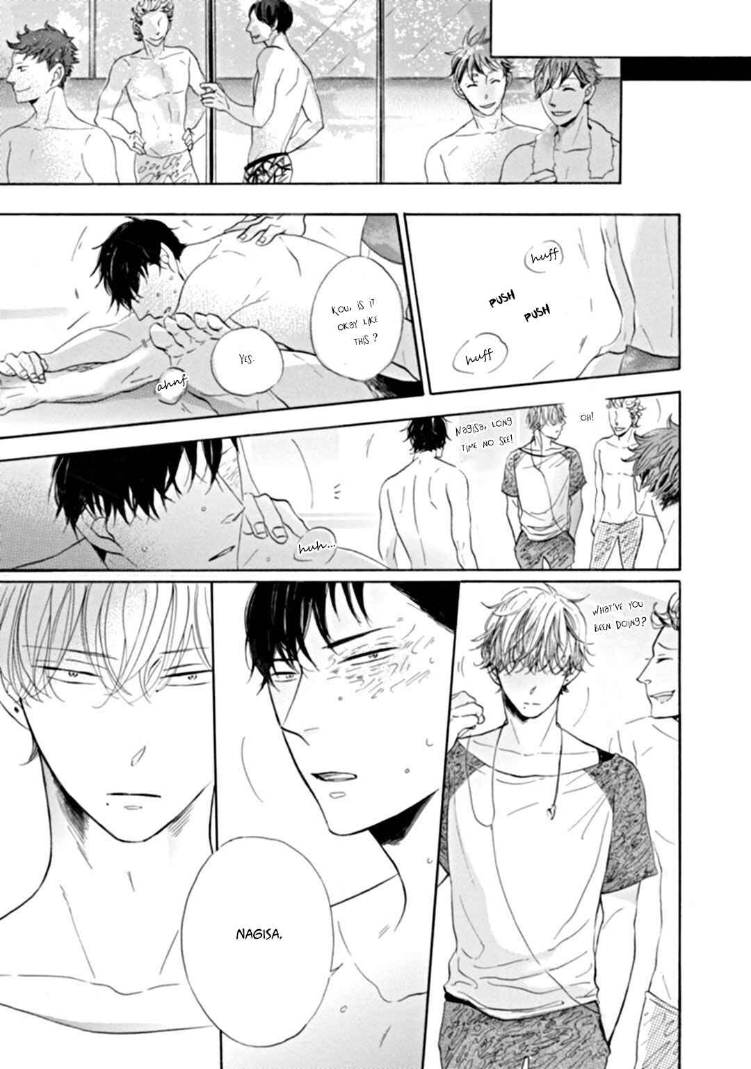 Page 4 Chapter 4 Dancing Colors