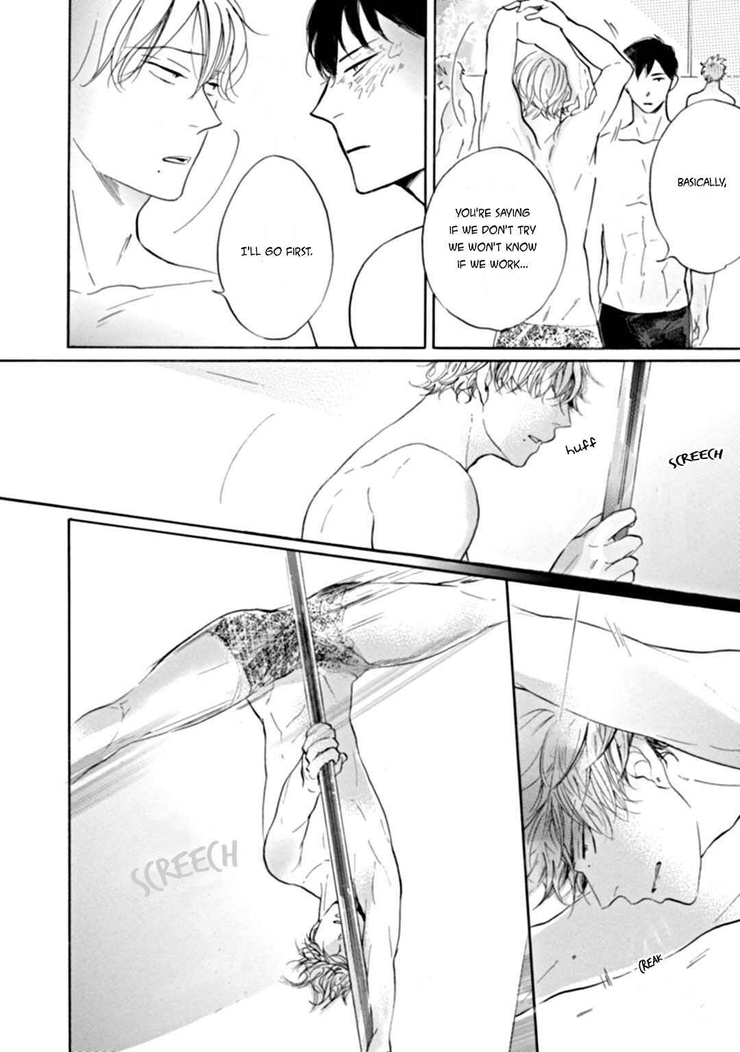 Page 7 Chapter 4 Dancing Colors