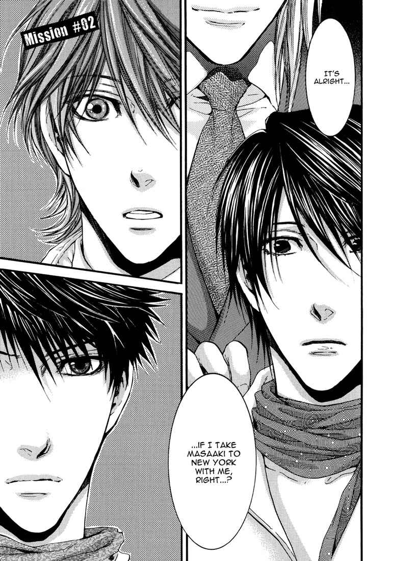 Page 1 Chapter 2 Toricon!!! Triple Complex