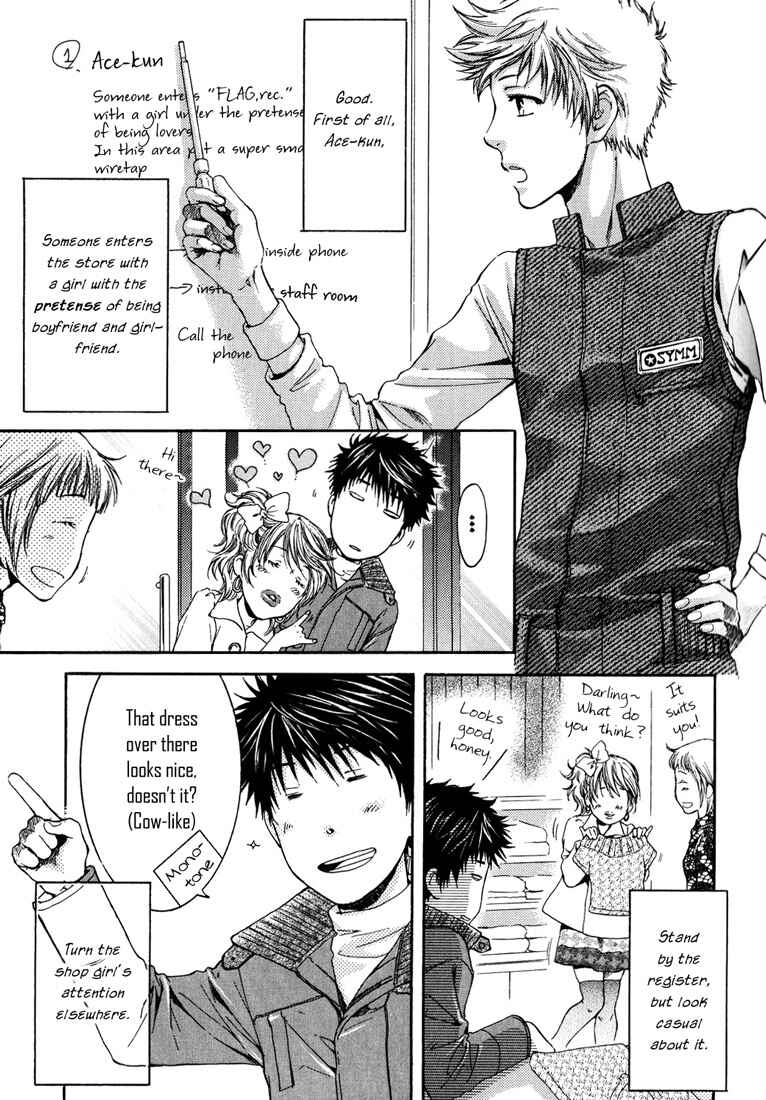 Page 23 Chapter 2 Toricon!!! Triple Complex