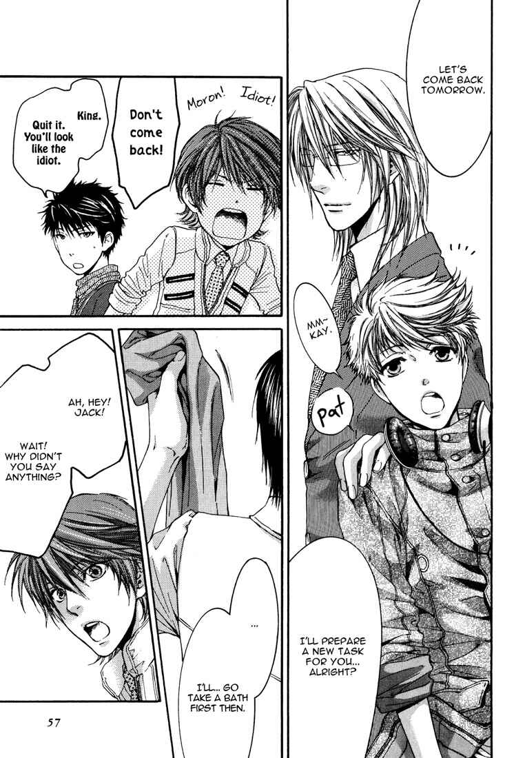 Page 7 Chapter 2 Toricon!!! Triple Complex