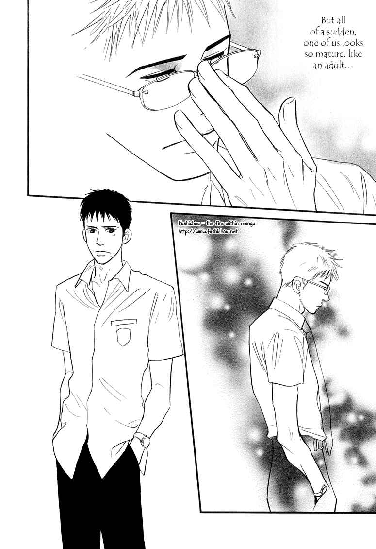 Page 18 Chapter 5 Jouzetsu na Shichakushitsu