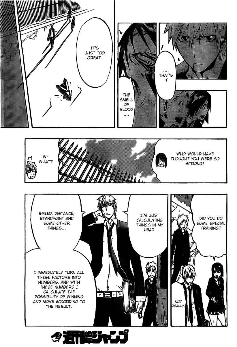 Page 45 Chapter Unknown_8a39 SWOT (Oneshot)