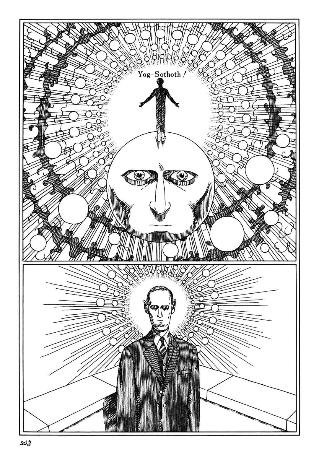 Page 15 Chapter Unknown_1bdb In the Shadow of Skyscrapers