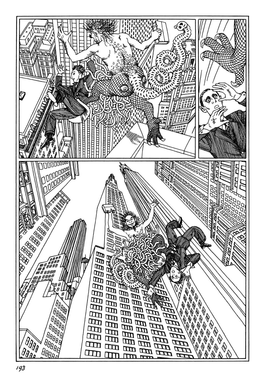 Page 5 Chapter Unknown_1bdb In the Shadow of Skyscrapers
