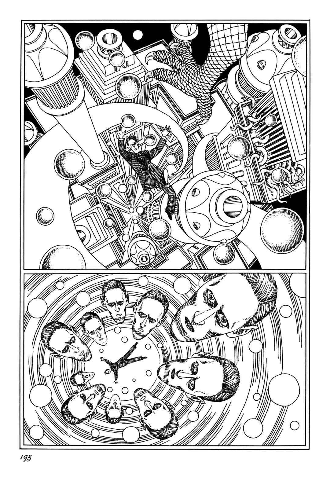 Page 7 Chapter Unknown_1bdb In the Shadow of Skyscrapers