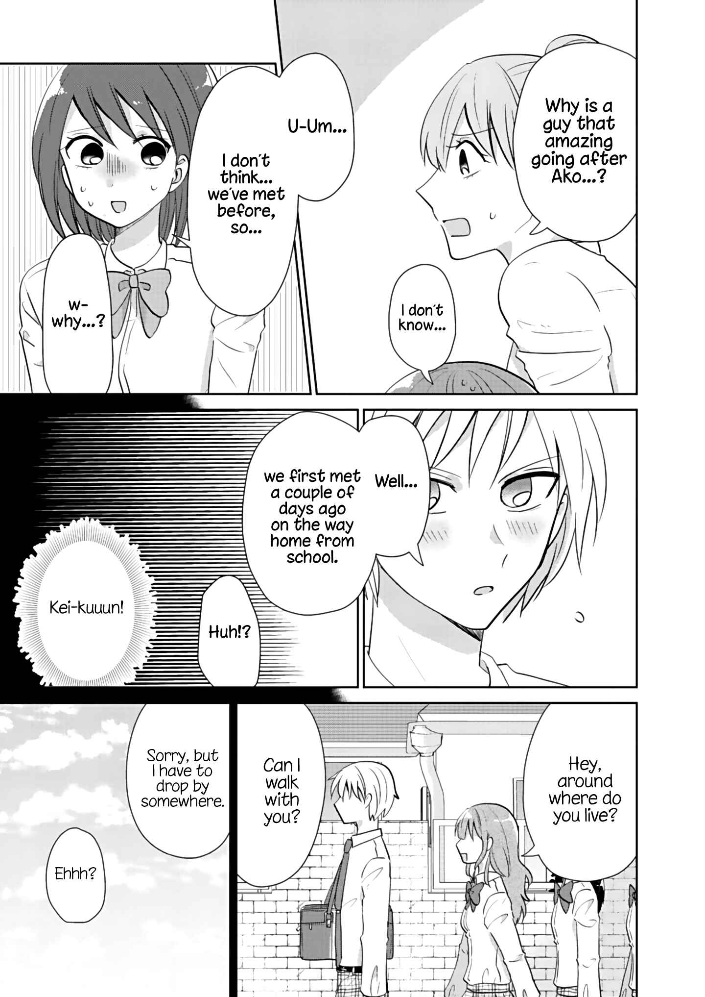 Page 10 Chapter 1 How to Start a Relationship With Crossdressing