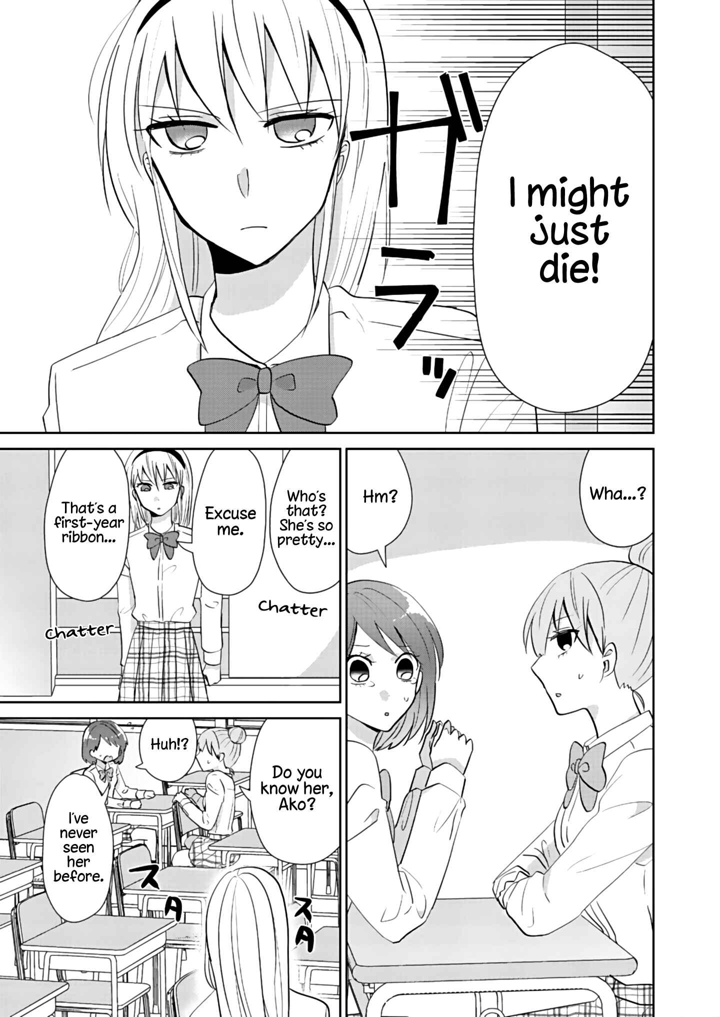 Page 22 Chapter 1 How to Start a Relationship With Crossdressing