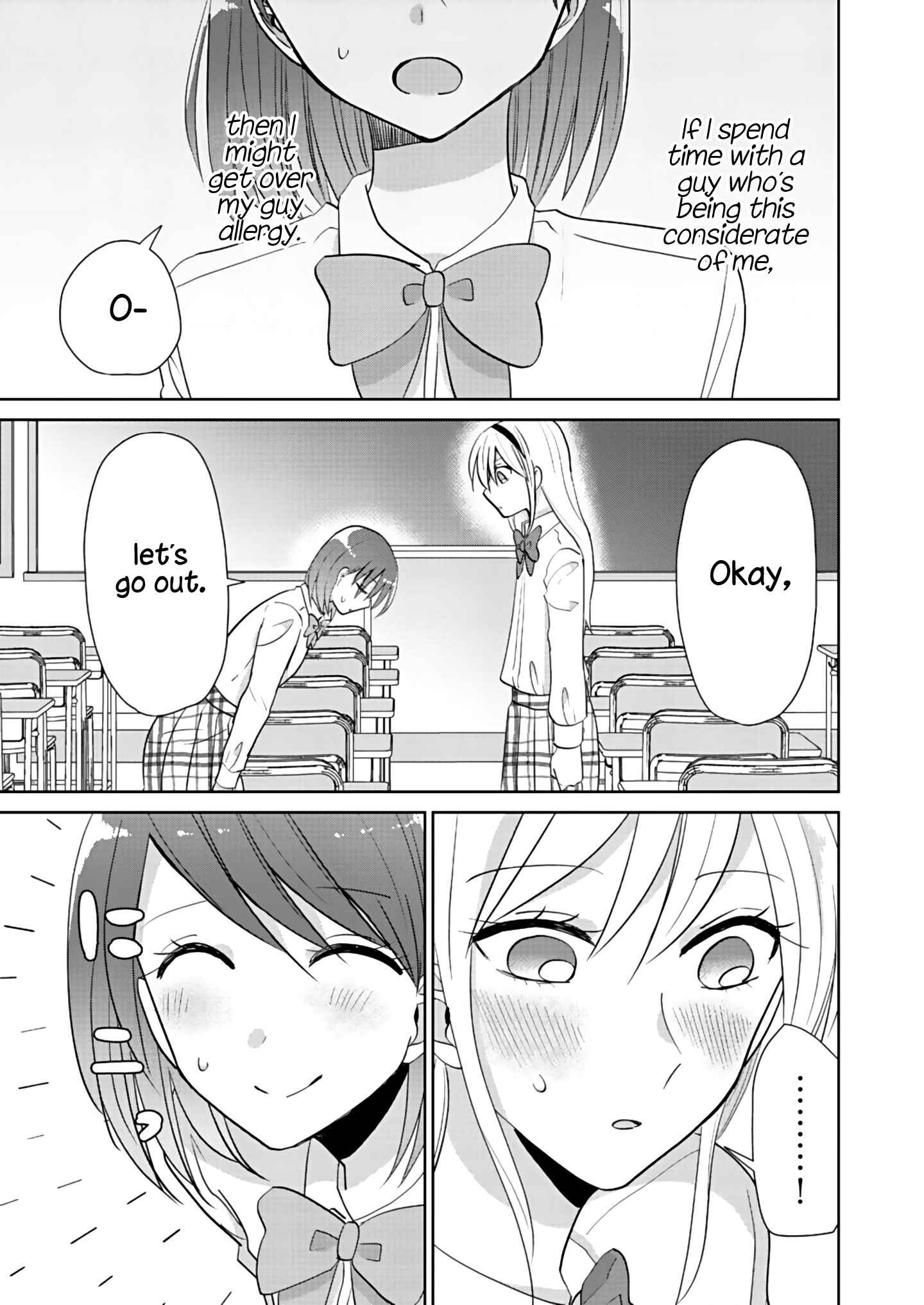 Page 28 Chapter 1 How to Start a Relationship With Crossdressing