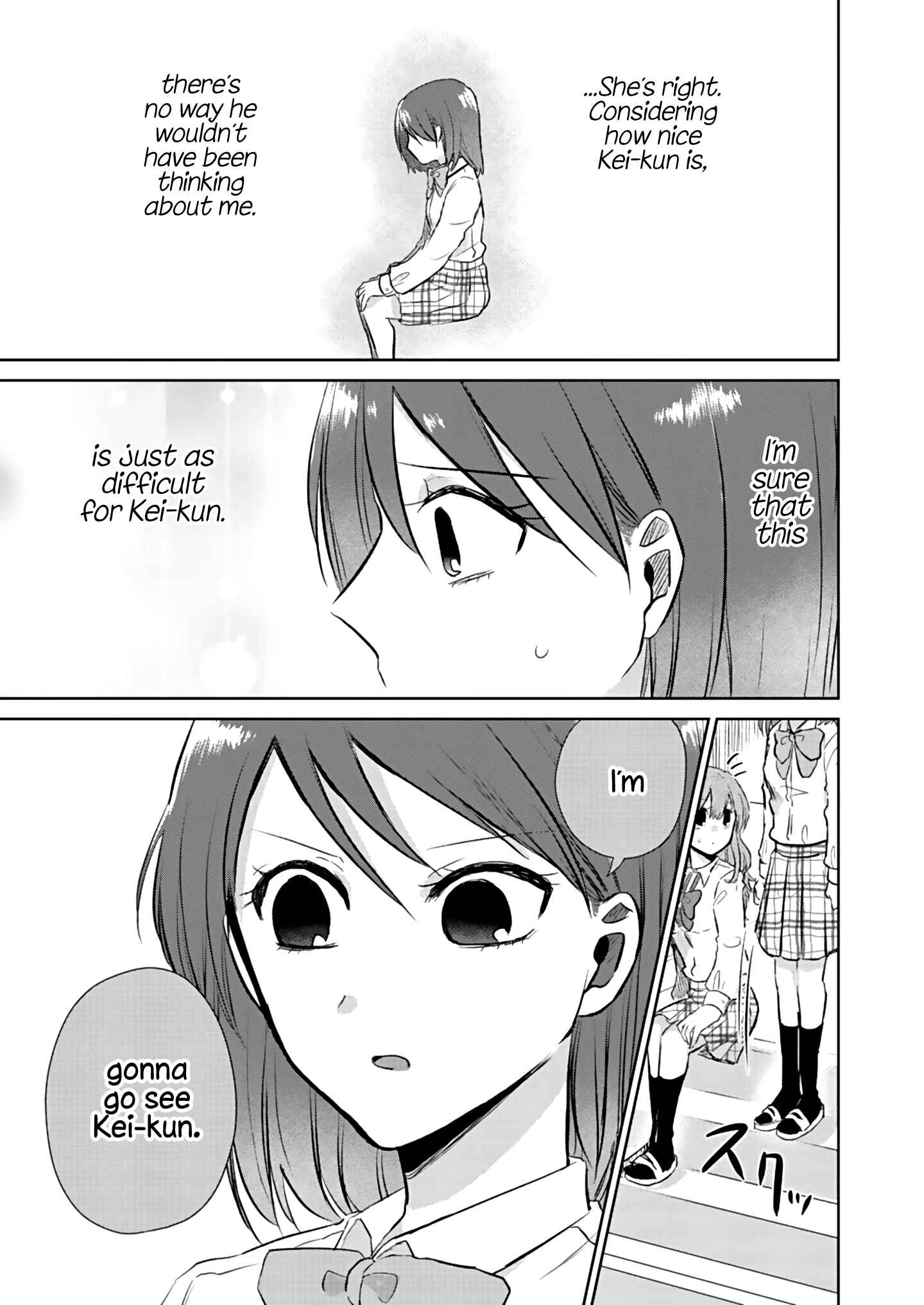 Page 23 Chapter 4 How to Start a Relationship With Crossdressing