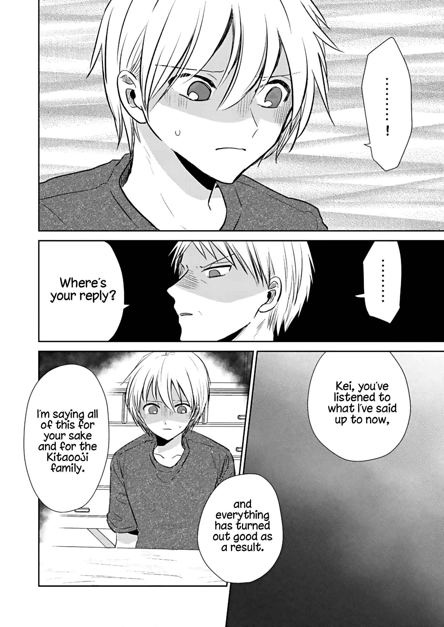 Page 6 Chapter 4 How to Start a Relationship With Crossdressing