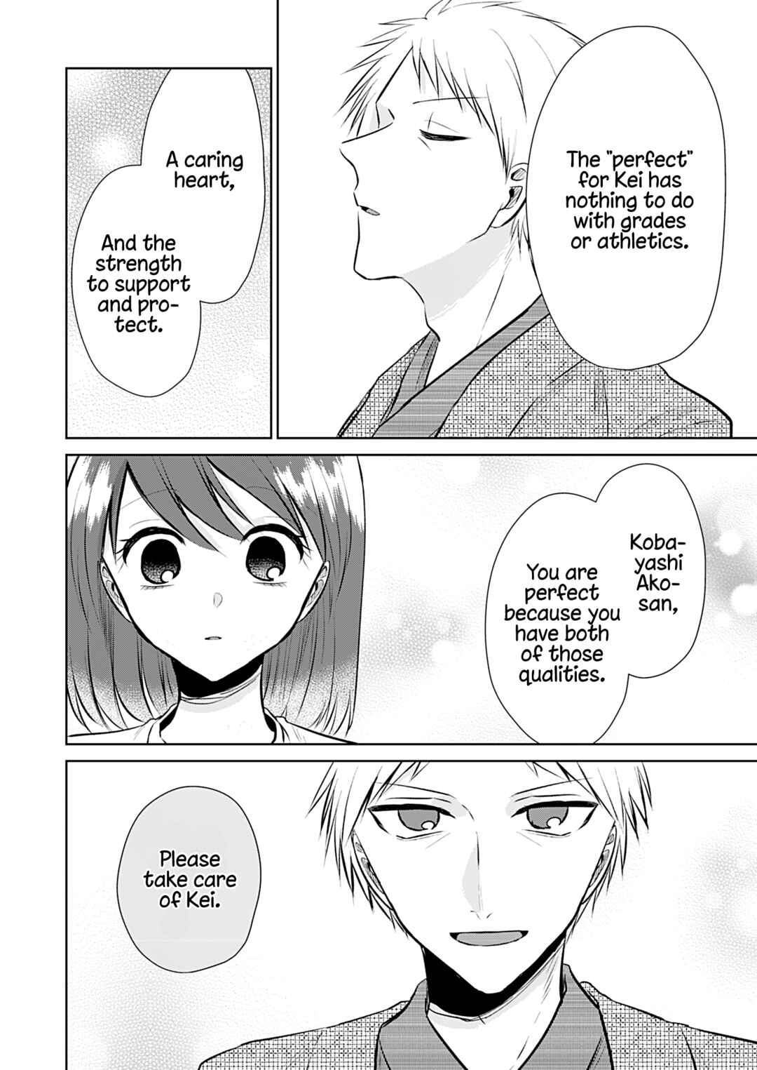 Page 25 Chapter 5 How to Start a Relationship With Crossdressing