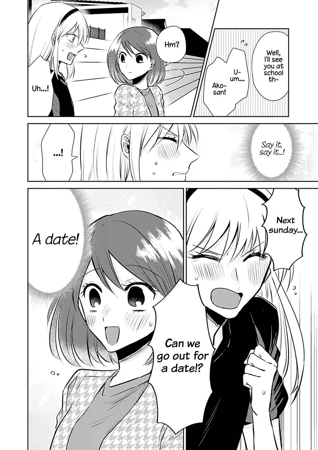 Page 29 Chapter 5 How to Start a Relationship With Crossdressing