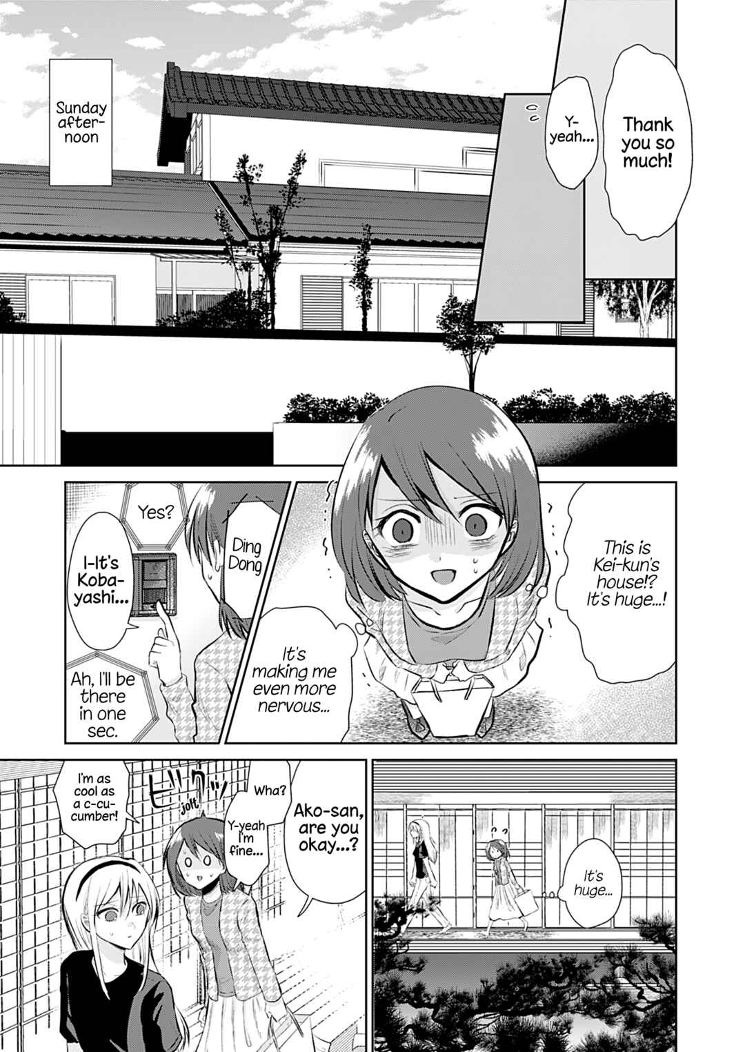Page 6 Chapter 5 How to Start a Relationship With Crossdressing